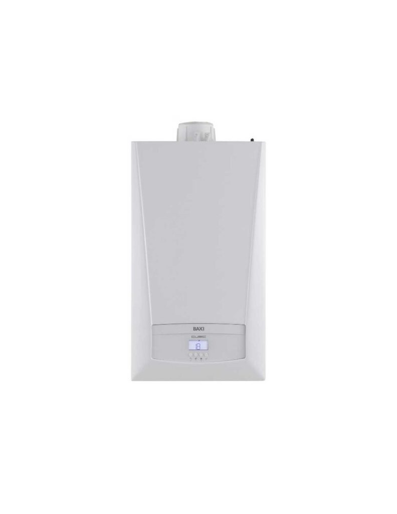 Baxi Cubic 24/24 F